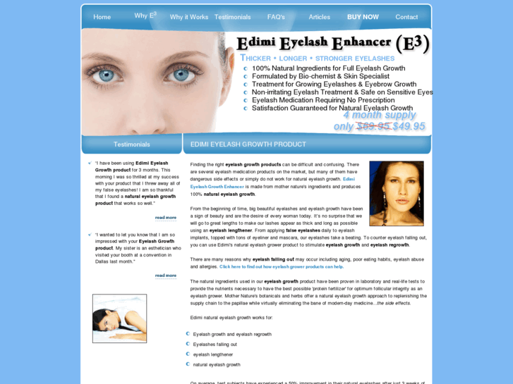 www.eyelash-growthproducts.com