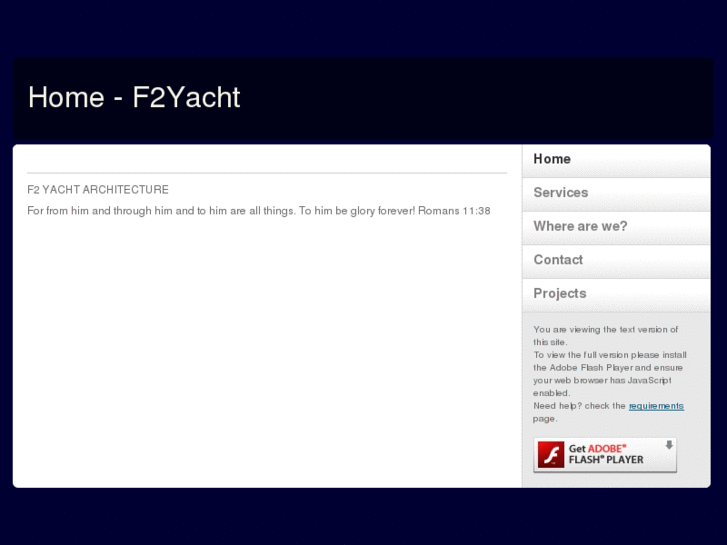 www.f2yacht.com