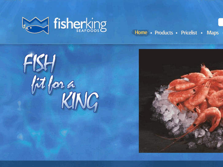 www.fisherkingseafoods.com