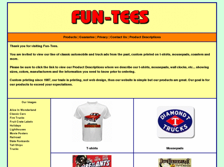 www.fun-tees.com