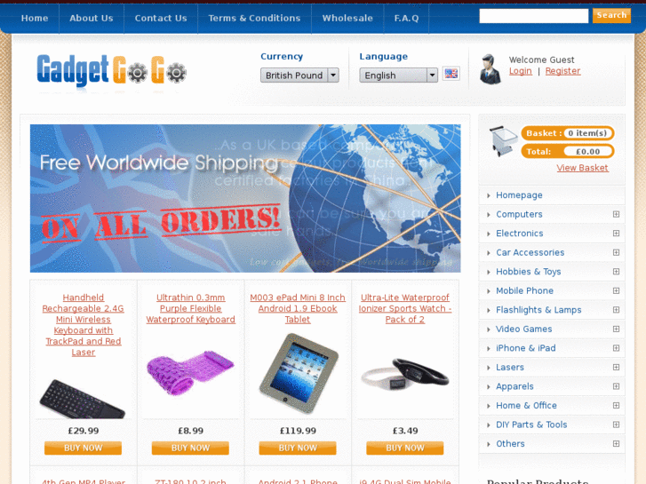 www.gadgetgogo.co.uk