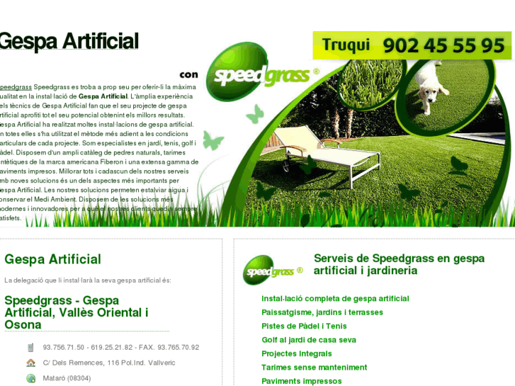 www.gespaartificial.biz