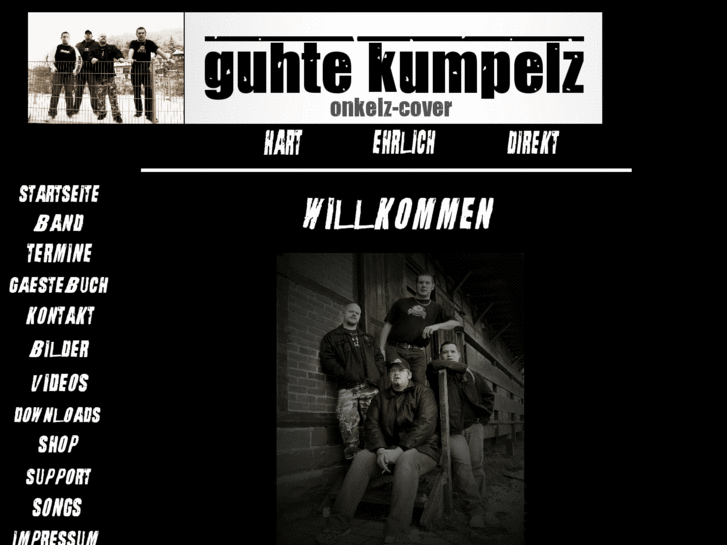 www.guhte-kumpelz.de