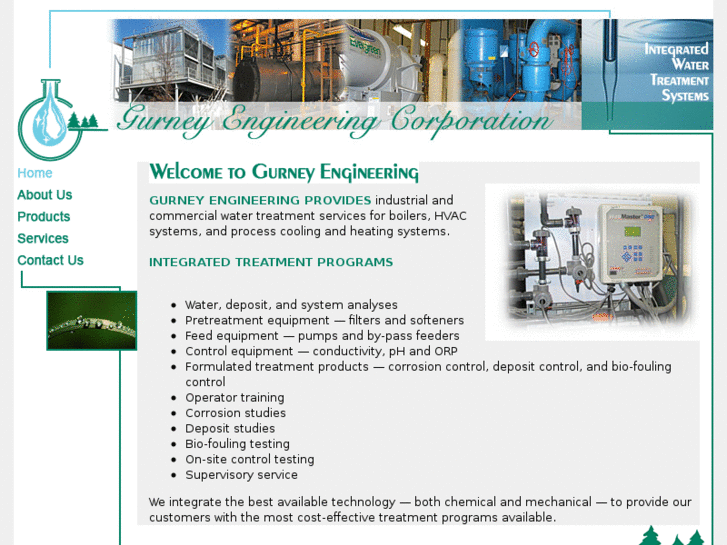 www.gurneyengineering.com