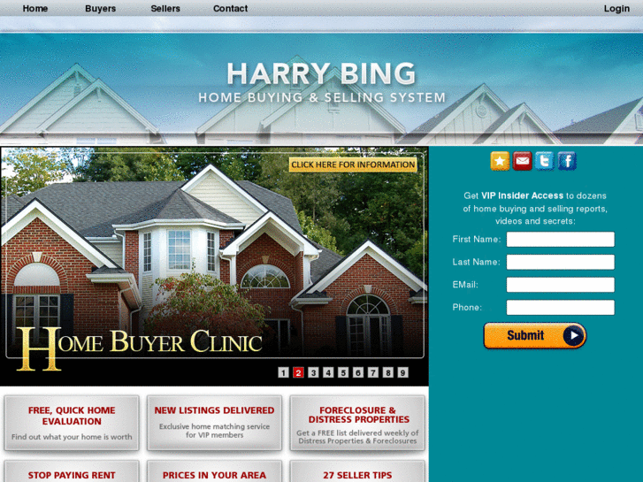 www.harrybing.com