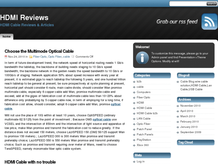 www.hdmireviews.com