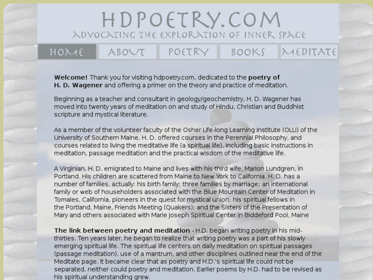 www.hdpoetry.com