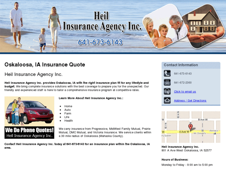 www.heilinsuranceagency.com