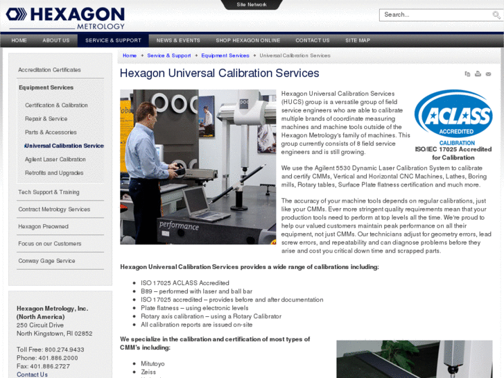 www.hexagoncalibration.com