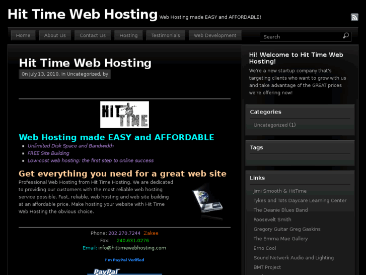 www.hittimewebhosting.com