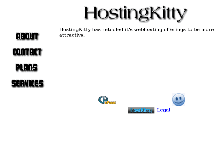 www.hostingkitty.net