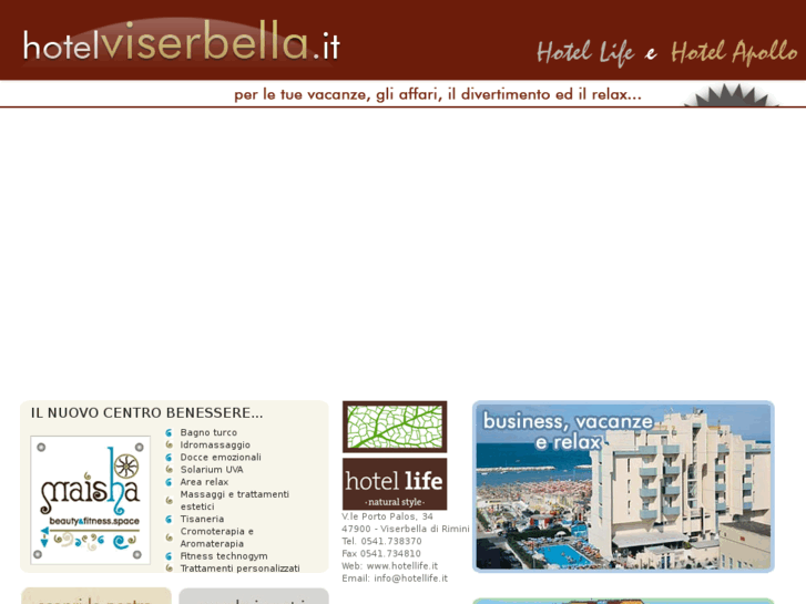 www.hotelviserbella.it