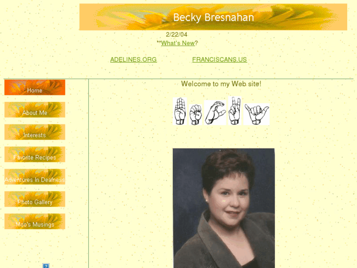 www.ibecky.com