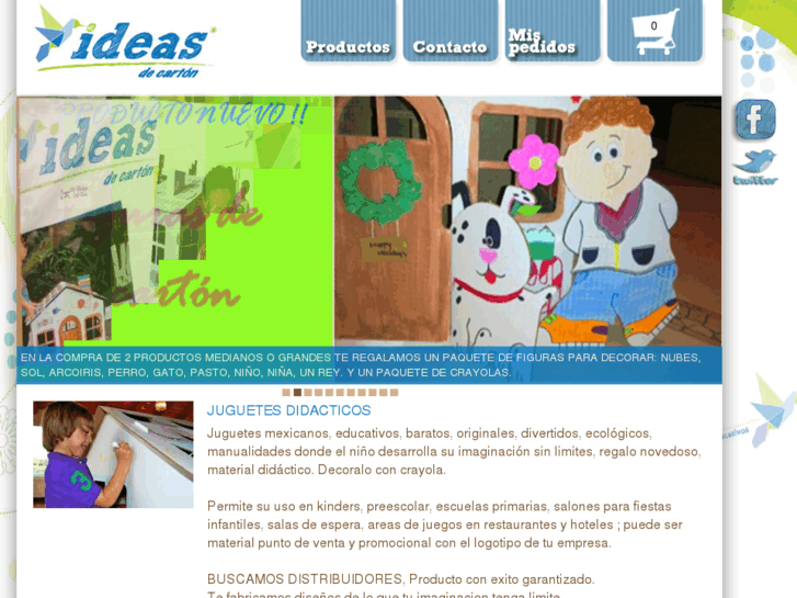 www.ideasdecarton.com