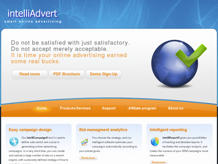 www.intelliadvert.net