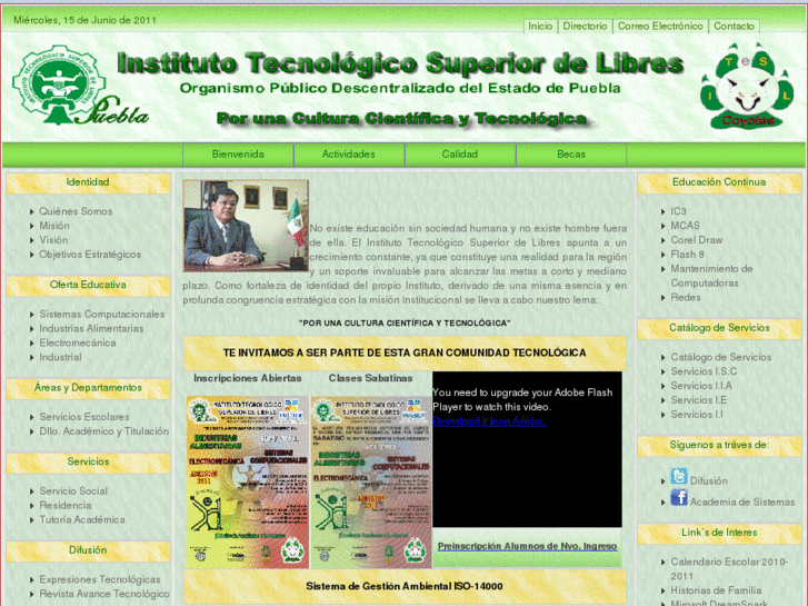 www.itslibres.edu.mx