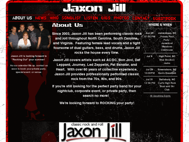 www.jaxonjill.com