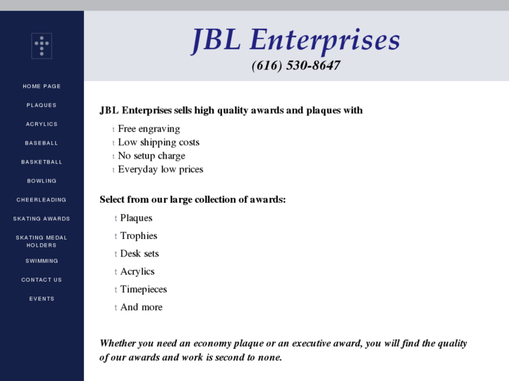 www.jbl-enterprises.com