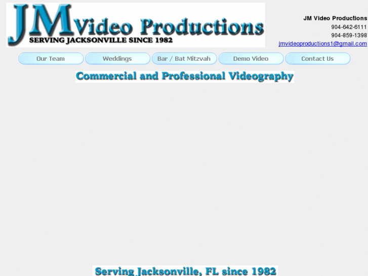 www.jmvideoproductions.com