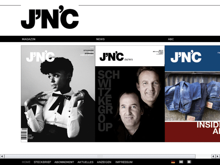 www.jnc-magazines.com