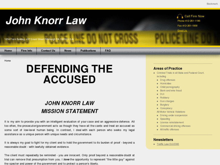 www.johnknorrlaw.net