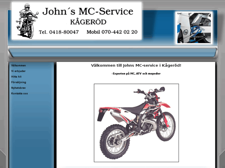 www.johnsmc-service.com