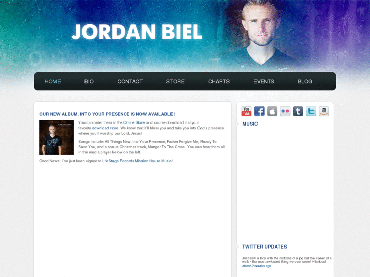 www.jordanbiel.com
