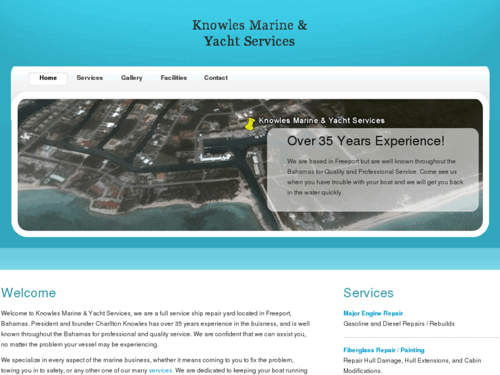 www.knowles-marine.com