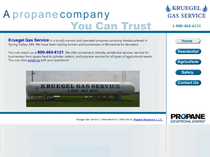 www.kruegelgasservice.com