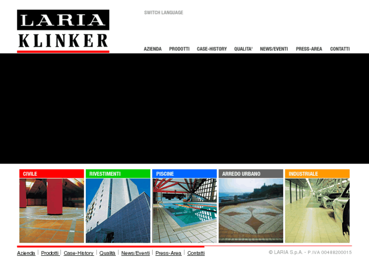 www.lariaklinker.com