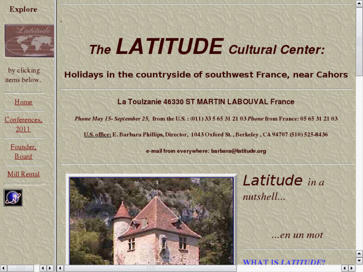 www.latitude.org