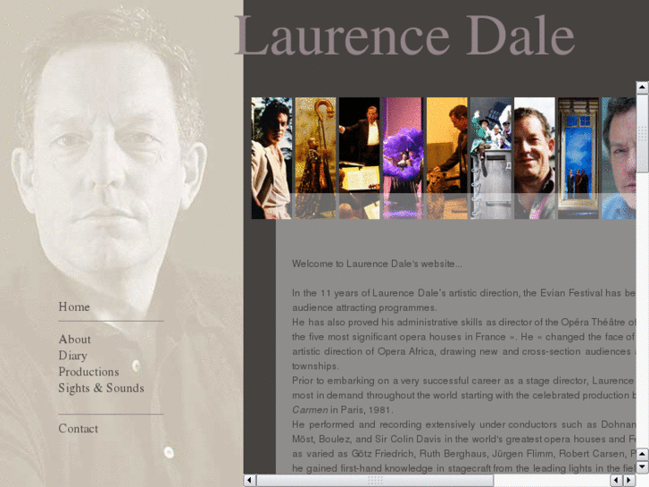 www.laurencedale.com