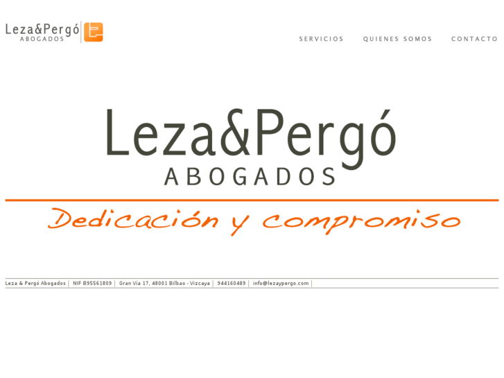 www.lezaypergo.com