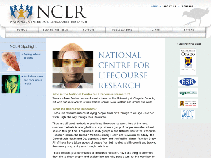 www.lifecourse.ac.nz