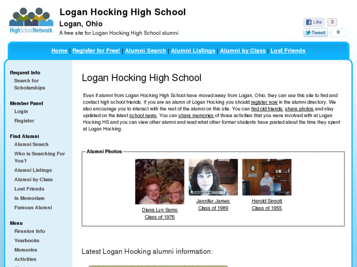 www.loganhockinghighschool.com