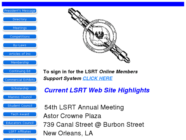 www.lsrt.net