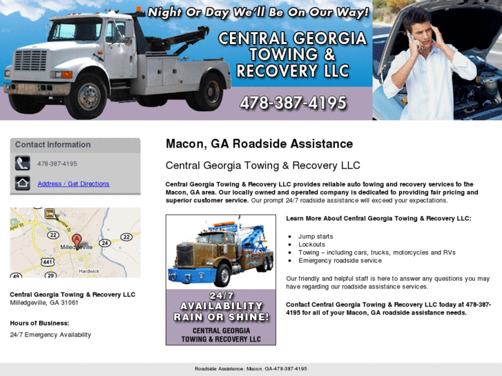 www.macontowingandrecovery.com