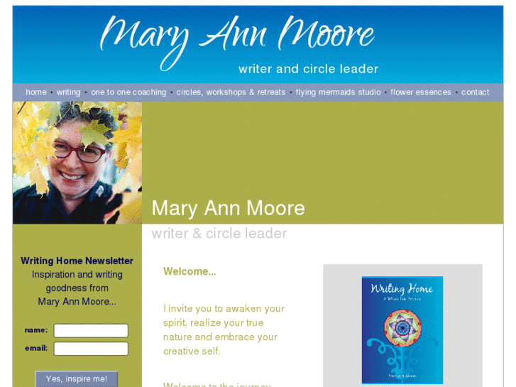 www.maryannmoore.ca