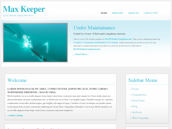 www.maxkeeper.com