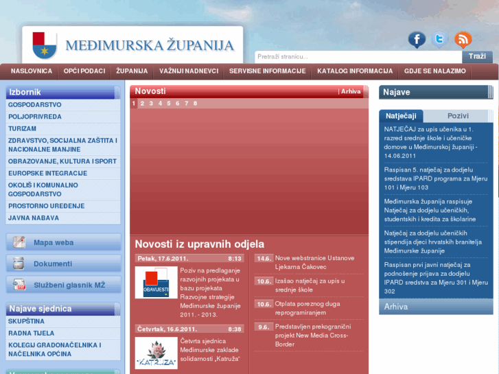 www.medjimurska-zupanija.hr