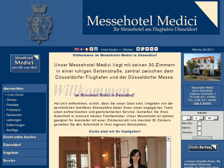 www.messehotel-medici.de