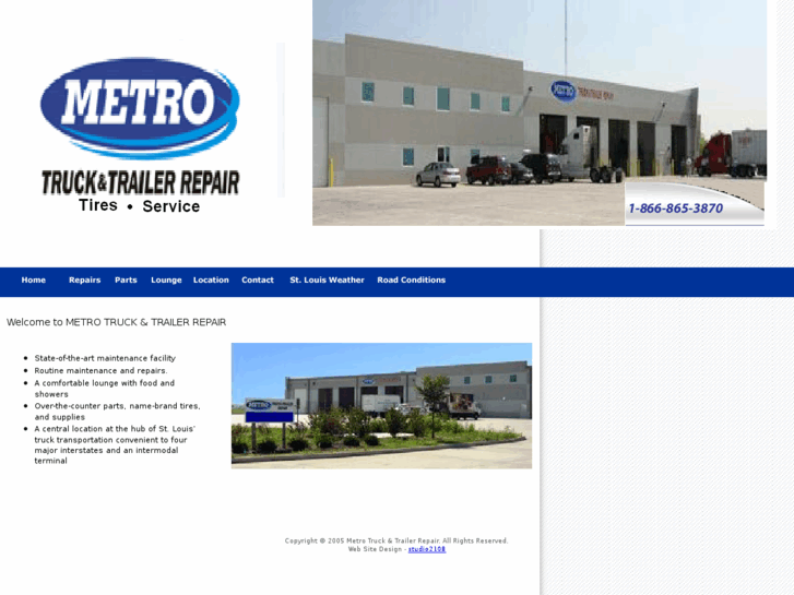 www.metrotruckandtrailer.com