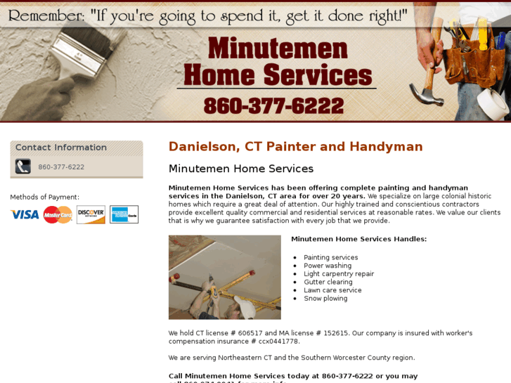 www.minutemenhomeservicesllc.com