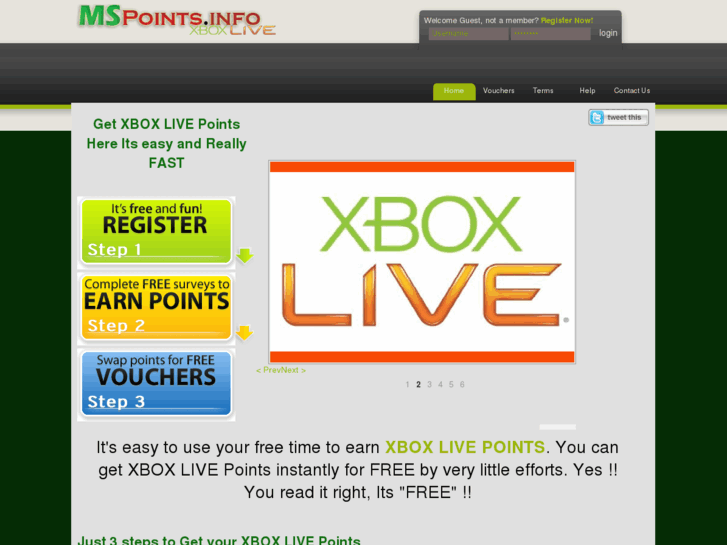 www.mspoints.info