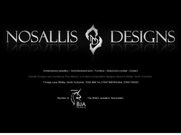 www.nosallisdesigns.com