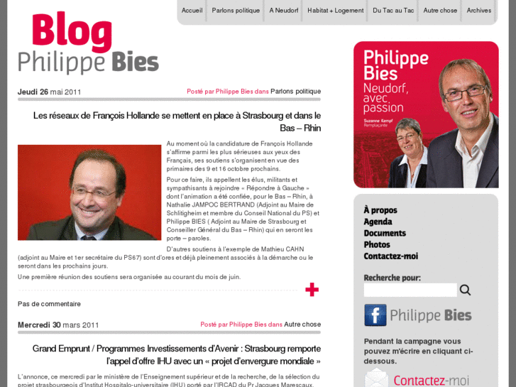 www.philippebies.fr