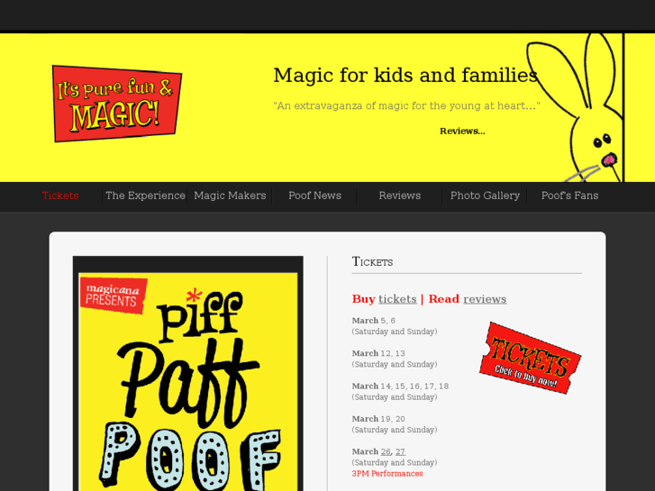 www.piffpaffpoof.com