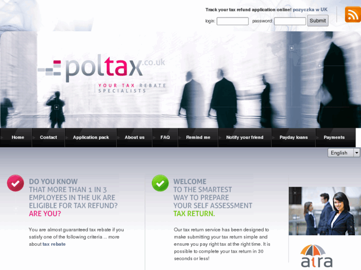 www.poltax.co.uk