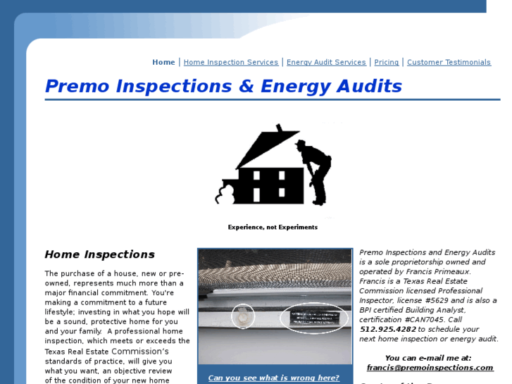 www.premoinspections.com