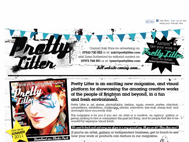 www.prettylitter.com